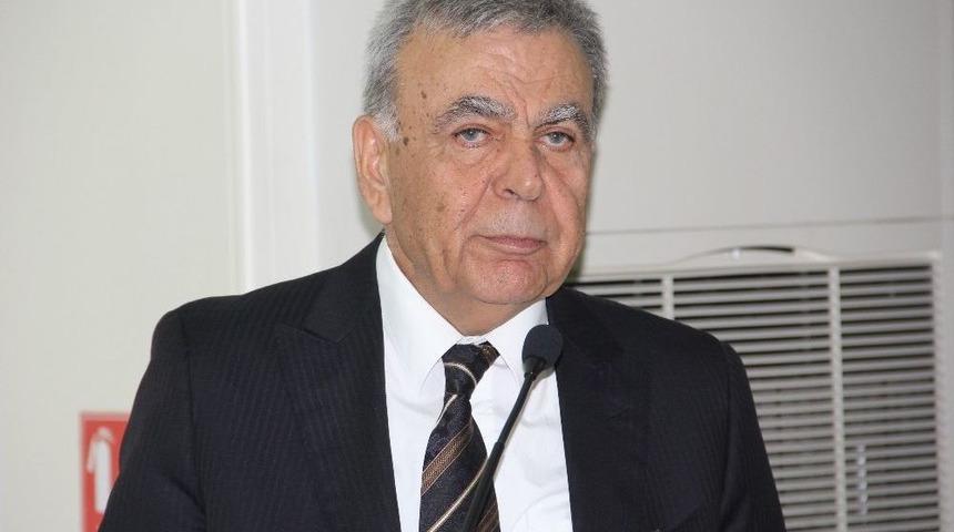 İzmir Kuş Cenneti Bakanlığa Teslim Ediliyor, İzkuş Donduruluyor