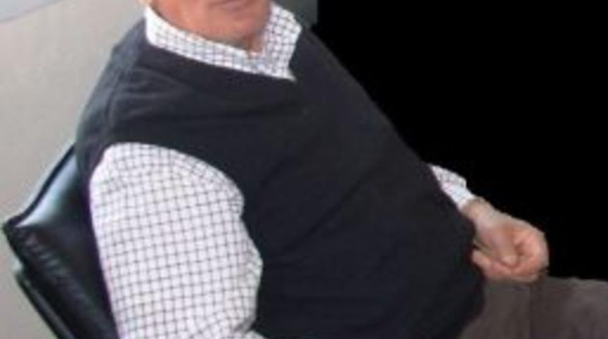 &Uuml;nl&uuml; İş Adamı Ağa&ccedil; Budarken Hayatından Oldu