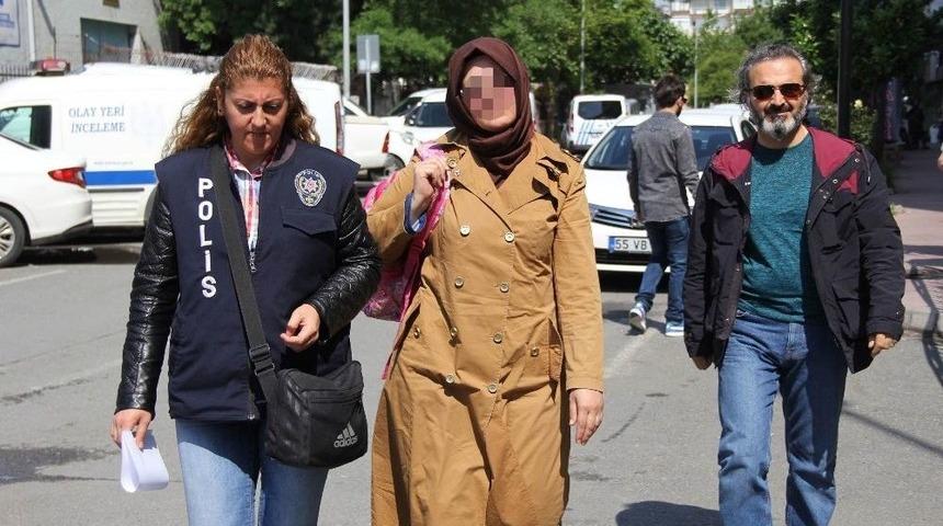 Samsun&rsquo;da Fet&ouml;&rsquo;den 1&rsquo;i Avukat 14 Kişi G&ouml;zaltına Alındı