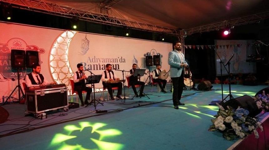 Uğur Demirci&rsquo;den Ezgi Ziyafeti