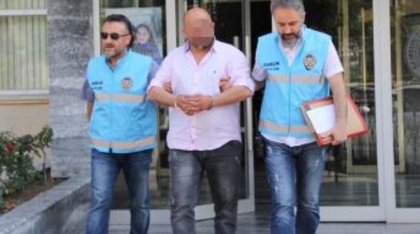 Emlak&ccedil;ıyı Kurşunlayan Emlak&ccedil;ı Yakalandı