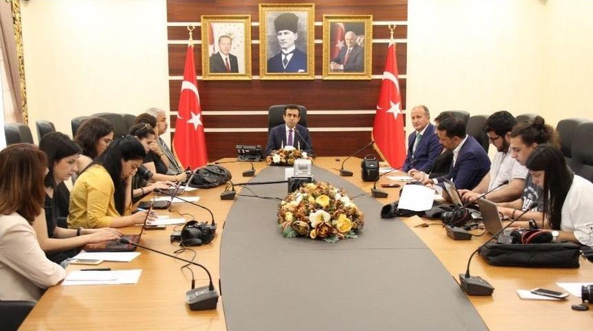 Milli İstihdam Seferberliği Kocaeli&rsquo;de 30 Bin 295 Kişiyi İş Sahibi Yaptı