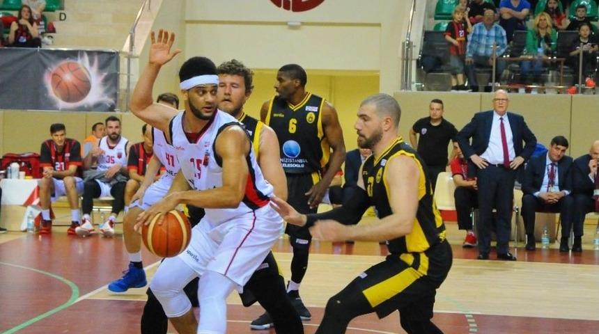 Final-four&rsquo;da Duncan Fırtınası
