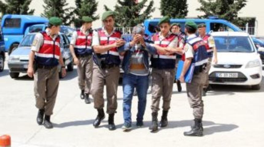Hayvan Hırsızlarına Jandarmadan B&uuml;y&uuml;k Darbe
