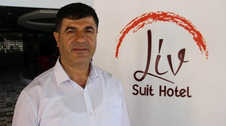 (&ouml;zel Haber) Bir Yıl &Ouml;nce Ka&ccedil;ıyorlardı, Şimdi Akın Akın Geliyorlar