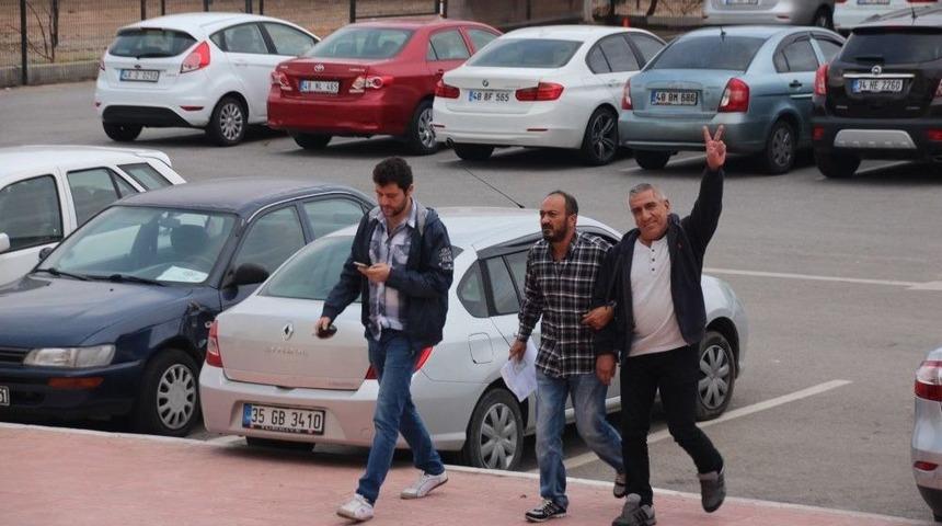 Şırnak Şehitlerine Hakaret Eden Şahıs Tutuklandı