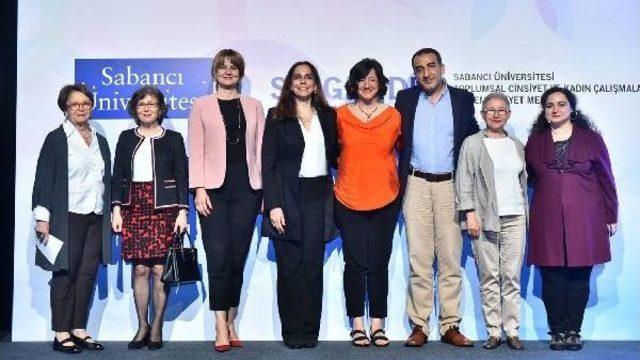 Sabancı Üniversitesi’Nde Toplumsal Cinsiyet Ve Kadın Çalışmaları Yeni Bir Döneme Girdi