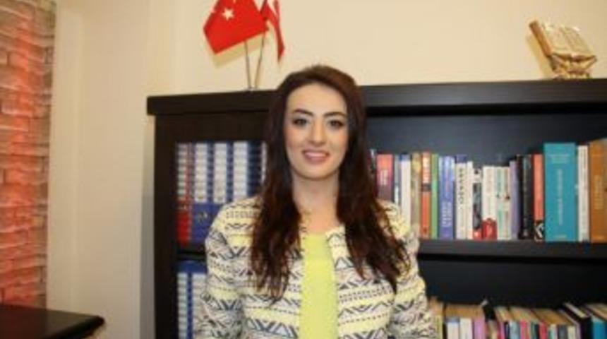 Psikolog Banu Dirice: Oru&ccedil; Tutarak Duygularımızı Ve D&uuml;ş&uuml;ncelerimizi Eğitiyoruz