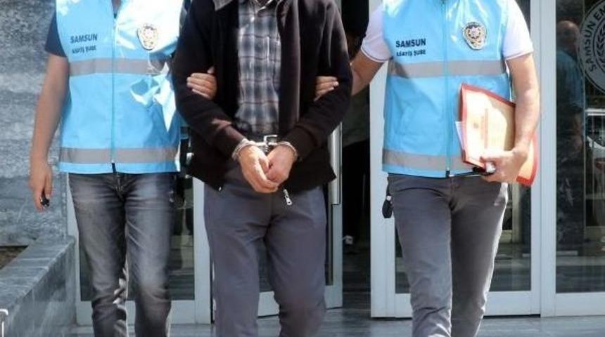 Pazarcıların Kavgasında 1 Kişi Yaralandı