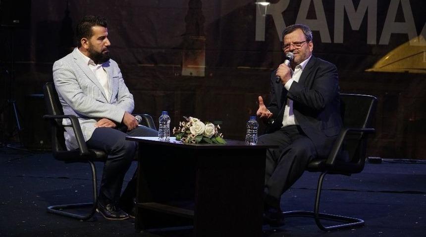 Ramazan&rsquo;ın Huzuru Merinos&rsquo;ta Yaşanıyor