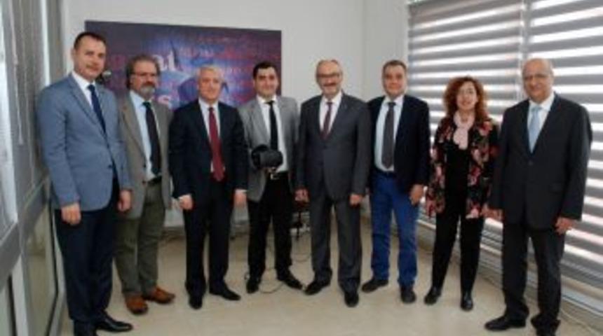 Y&uuml;ksek &Ouml;ğretimde Sanal Ger&ccedil;eklik D&ouml;nemi Başlıyor