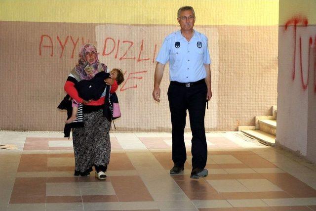 Yozgat&rsquo;ta Dilenci Operasyonu 2