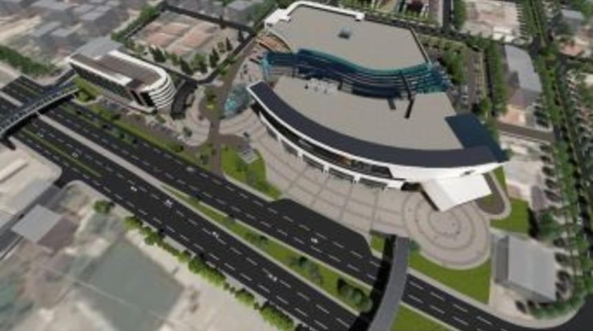 Kentsel D&ouml;n&uuml;ş&uuml;mde Revizyon Yapılıyor