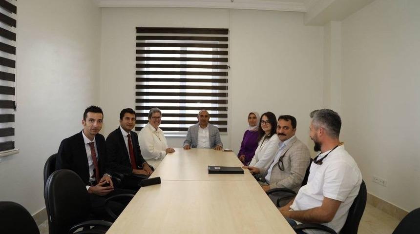 Kadın K&uuml;lt&uuml;r Merkezlerinin Renovasyonu Yapılacak