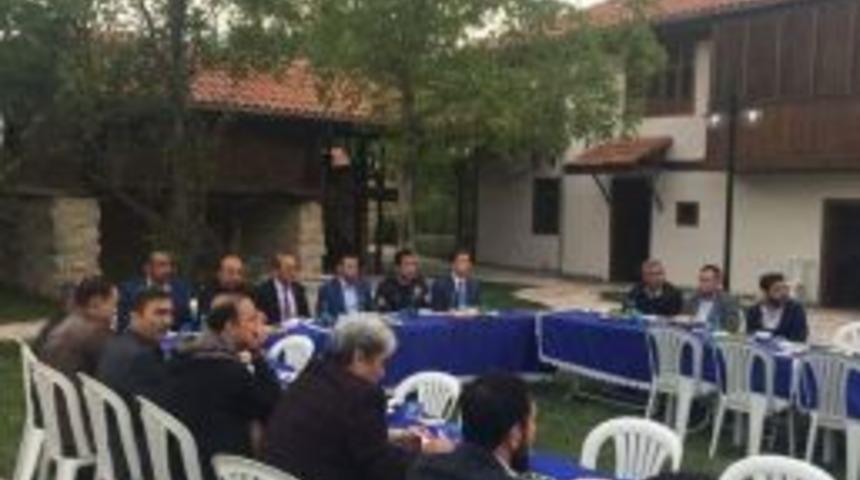 &Ccedil;&ouml;z&uuml;m &Ouml;nerileri G&ouml;r&uuml;ş&uuml;ld&uuml;