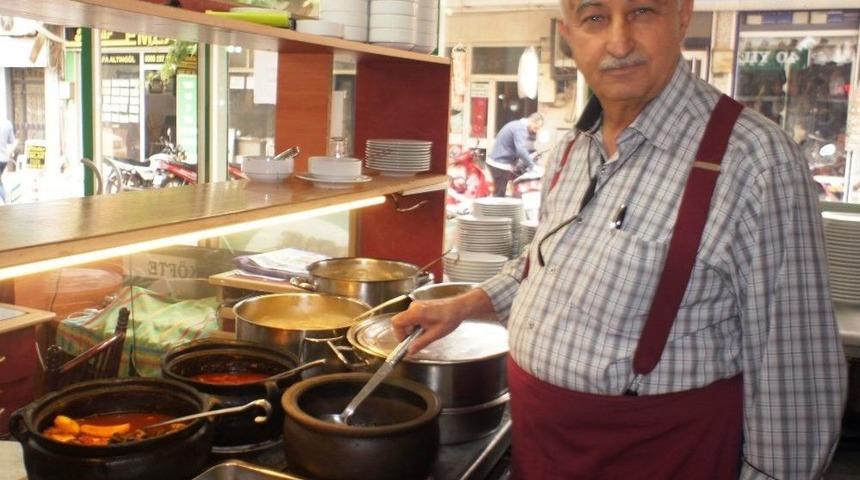 K&uuml;&ccedil;&uuml;k Esnaf İş Kanunu Kapsamına Girmek İstemiyor