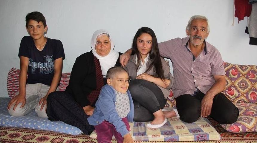 Tek Odalı Evden T&uuml;rkiye Birincisi &Ccedil;ıktı