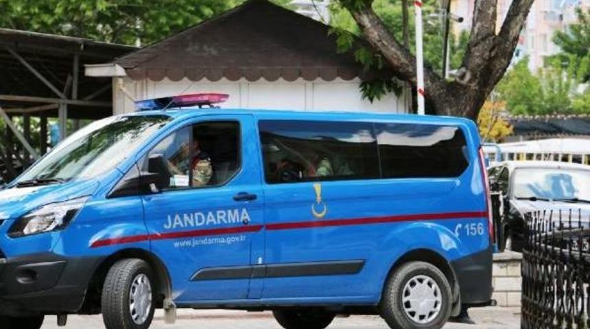 Malatya&rsquo;Da Pkk Operasyonunda 5 Tutuklama