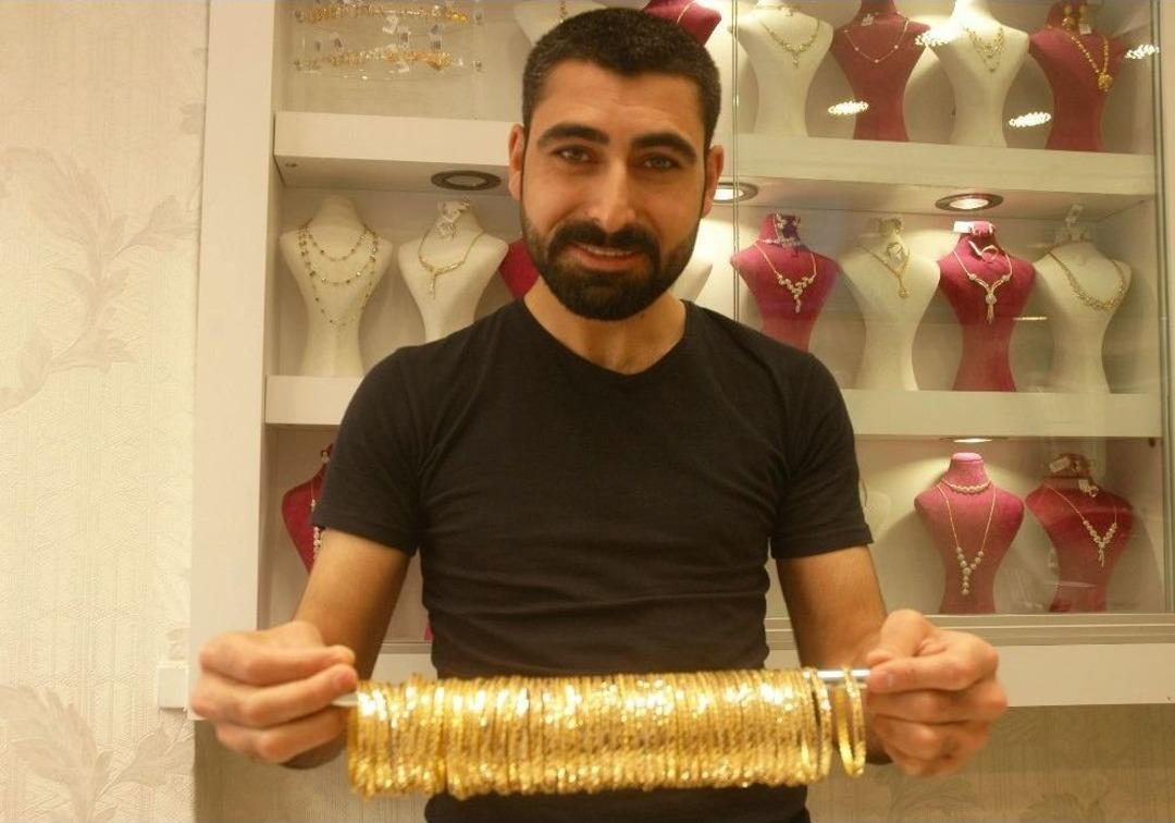 Altında Yaşanan D&uuml;ş&uuml;ş Sevindirdi