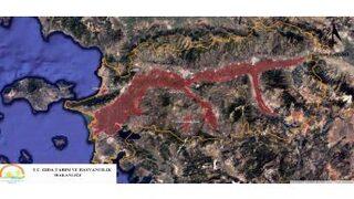 Aydın ‘büyük Ova’ Oldu