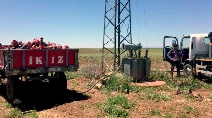 Dicle Elektrik Kayıt Dışı Kullanıma G&ouml;z A&ccedil;tırmıyor