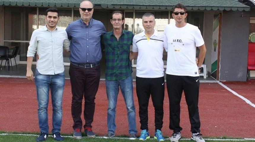 Manisaspor Futbol Okulları Kayıtları Başladı