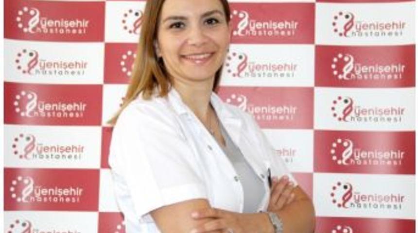 Uzman Diyetisyen Yücel: "oruç Tutanlar Toplam 4 Öğün Yemeli"