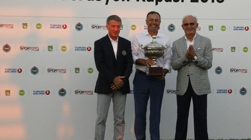 Federasyon Kupası’nda Heyecan Başlıyor