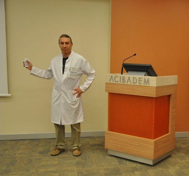 Lösemili Çocuklar Eğlendi 1