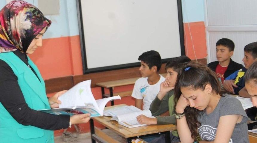 Teog Başarısının Arkasından Rehber &Ouml;ğretmeni &Ccedil;ıktı