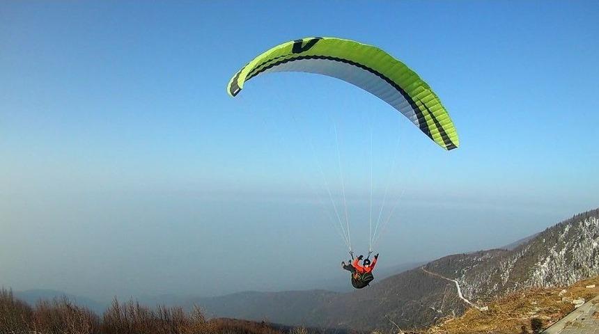 Kartepe Sporun Adresi Olmaya Devam Ediyor