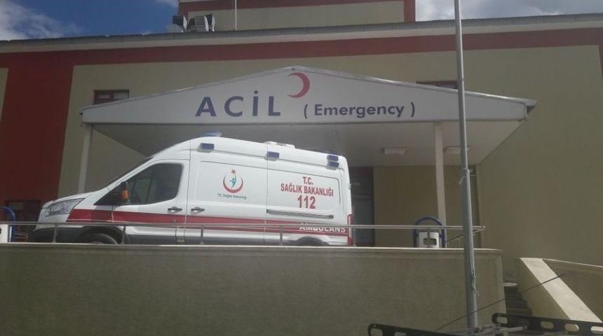 Aşkale&rsquo;de Aylardır Devam Eden Tehlikeli Gerginlik