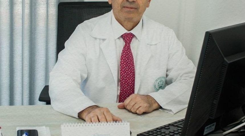 Uzmanı Dr. Sennaroğlu:&rdquo; İyot Eksikliği Hastalıkları Sadece Guatr İle Kısıtlı Değil&rdquo;