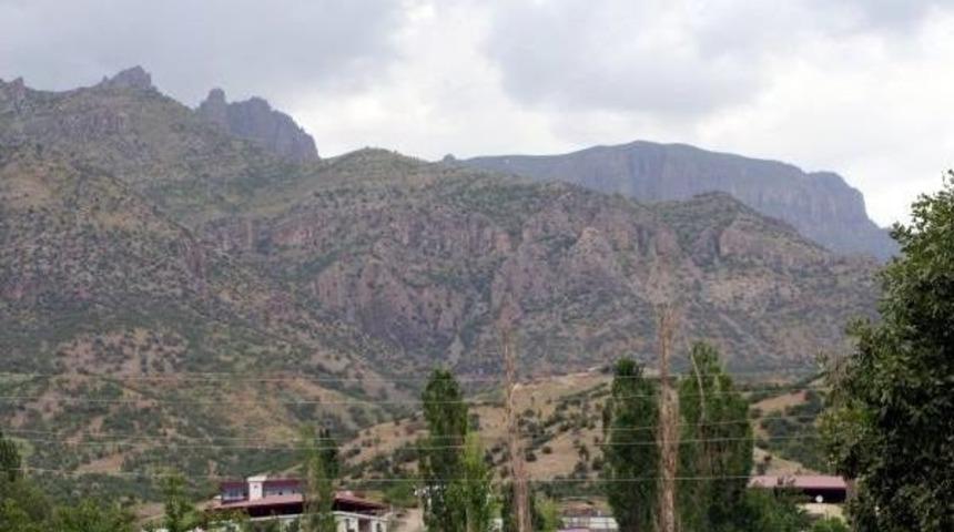 Şenobalı Korucu, Birlikte Hanke Dağı'na &Ccedil;ıktığı Şehit T&uuml;mgeneral Aydın'ı Anlattı