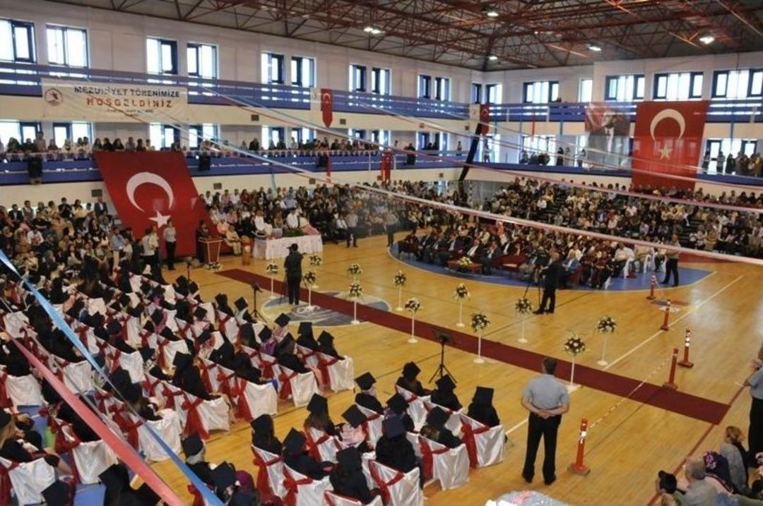 Gen&ccedil; Sağlık&ccedil;ılar Mesleğe Hazır