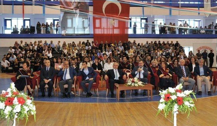 Genç Sağlıkçılar Mesleğe Hazır G1