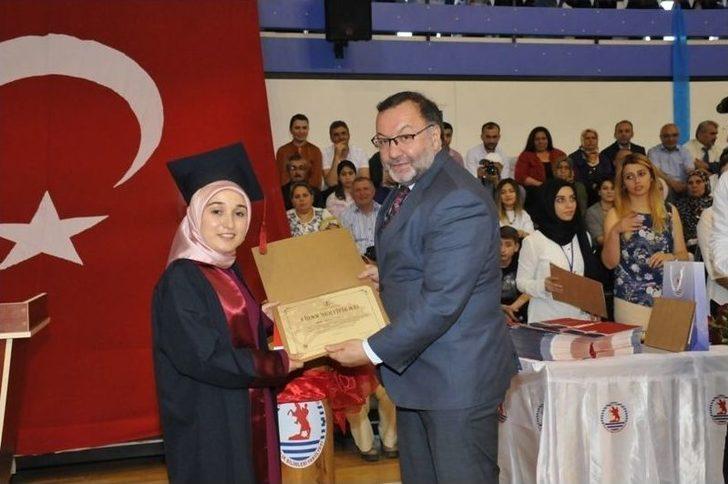 Genç Sağlıkçılar Mesleğe Hazır G2