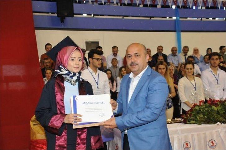 Genç Sağlıkçılar Mesleğe Hazır G3