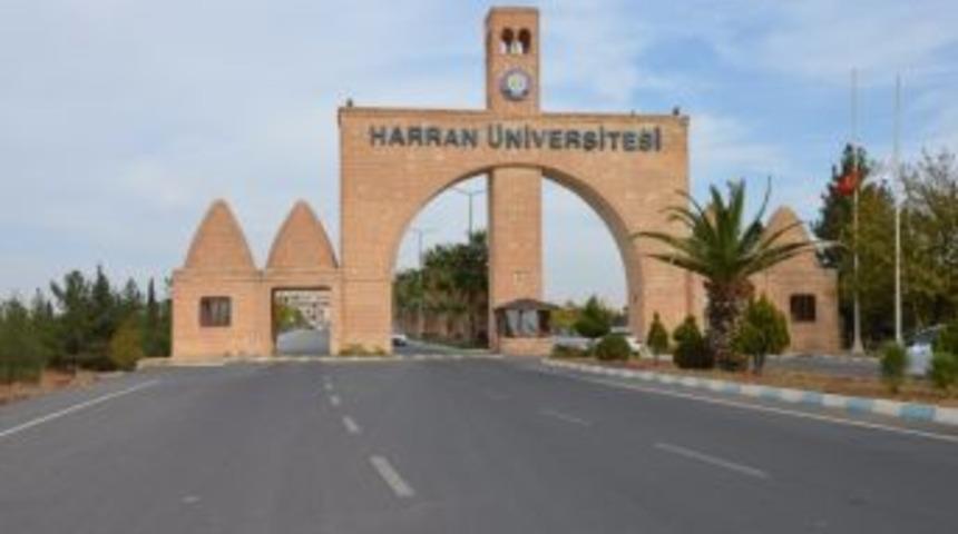 Harran Üniversitesi, Yös Sınavı İle 55 Üniversiteye Öğrenci Gönderecek