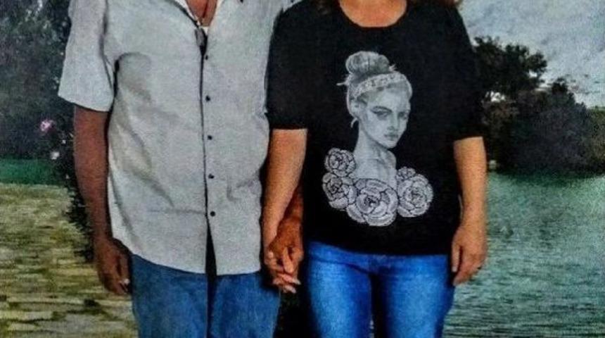 Boşanma Davası &Ccedil;ıkışı Eşine Ve Yakınlarına Kurşun Yağdırdı: 2 &Ouml;l&uuml;, 1 Yaralı