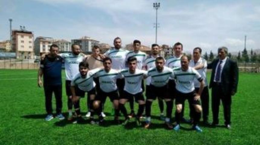 Malatya Amat&ouml;r Futbolunda 2016-2017 Sezonu Sona Erdi