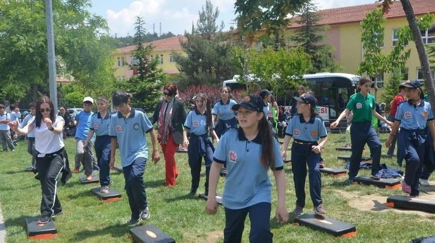 Avrupa Hareketlilik Haftası Etkinlikleri Devam Ediyor
