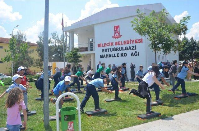 Avrupa Hareketlilik Haftası Etkinlikleri Devam Ediyor