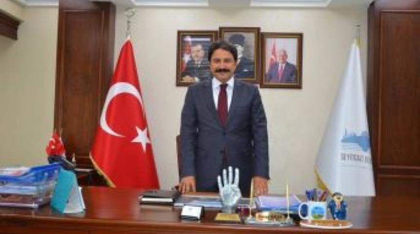 Seyitgazi Belediyesi’nden Taraftara Otobüs