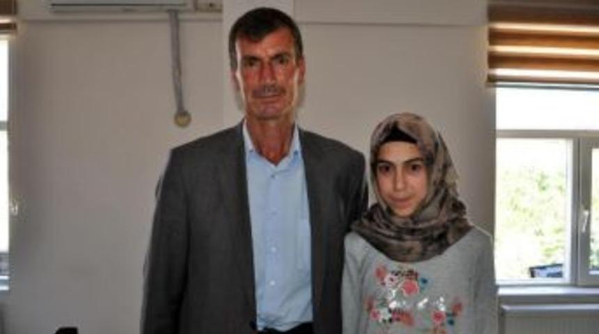 &Ccedil;ermik'te Teog'da 5 T&uuml;rkiye Birincisi