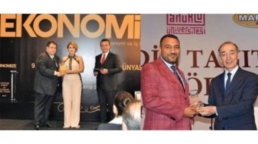 Artukbey&rsquo;e &Ccedil;ifte &Ouml;d&uuml;l