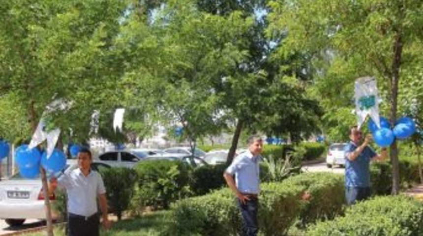 Batman&rsquo;da 5 Haziran &Ccedil;evre Etkinlikleri İ&ccedil;in Hazırlıklar Yapıldı