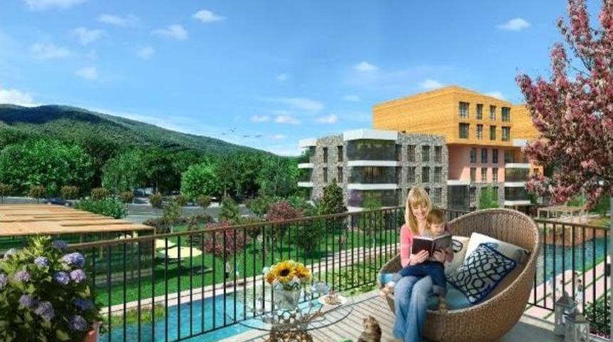 Sinpaş Gyo Ramazan Ayına &Ouml;zel Kampanya Başlattı