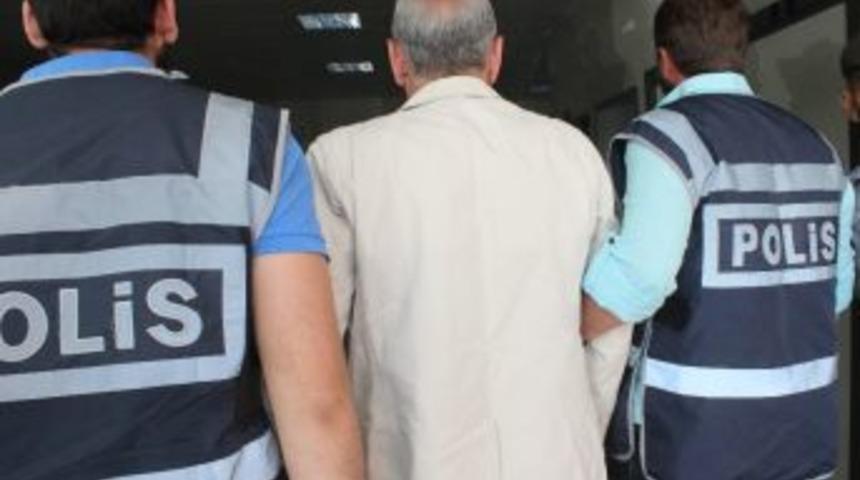 Namık Kemal &Uuml;niversitesinde Fet&ouml; Operasyonu