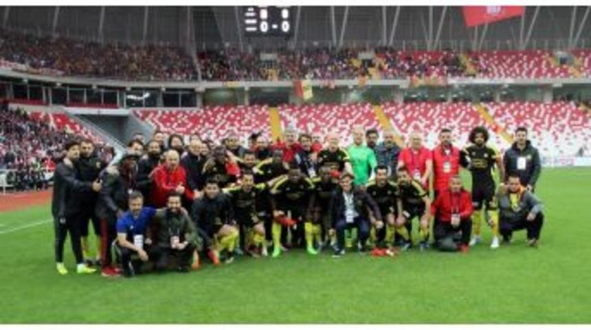 Tahkim Yeni Malatyaspor&rsquo;un İtirazını Reddetti